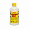 Растворитель 650 Ясхим, ПНД, 0,5 л фото