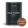 Эмаль термостойкая Elcon Max Therm, до +400 °С, 0,8 кг, RAL 8017, коричневая фото