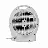 Тепловентилятор настольный Ресанта ТВС-2, 3 режима, 2000 Вт фото