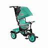Велосипед детский Nika ВДН4/2, изумрудный фото