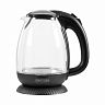 Стеклянный чайник электрический Energy E-250, 1,7 л фото