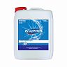Средство для хлорирования воды в бассейнах Cemmix PurePool, жидкость, 5 л фото