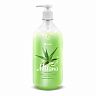Жидкое крем-мыло Grass Milana Алоэ вера, 1 л фото