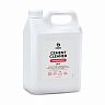Очиститель после ремонта Grass Cement Cleaner, кислотный, 5,5 кг фото