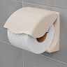 Держатель для туалетной бумаги Альтернатива Модерн, 15 x 14 x 6 см фото