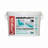 Гидроизоляция Litokol Hidroflex, 17 кг цена - купить в интернет-магазине
