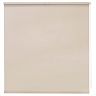 Рулонная штора Decofest Слоновая кость, 140 x 175 см фото