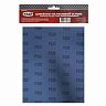 Лист шлифовальный водостойкий Кедр, P 220, 230 x 280 мм, ткань, 10 шт фото