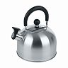 Чайник со свистком Mallony MAL-039-MP, нержавеющая сталь, 2,3 л фото
