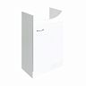 Тумба под раковину напольная Sanita Аттика-50, 1 дверца, 82 x 49 x 33 см фото