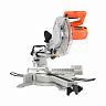 Торцовочная пила Patriot MS 255, 1800 Вт, 250 мм фото