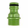 Адаптер с внутренней резьбой для шлангов Don Gazon, 1/2" фото