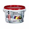 Краска интерьерная Dali, акриловая, глубокоматовая, база A, белая, 2,5 л фото
