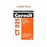 Финишная шпаклевка для внутренних и наружных работ Церезит (Ceresit) CT 225, белая, 25 кг фото