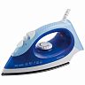 Утюг Homestar HS-4002А, 2200 Вт, подошва тефлоновая, синий фото