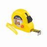 Рулетка Park, с двумя фиксаторами, 5 м x 19 мм фото