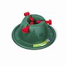 Подставка для елки Martika Невио, d 349 мм, зеленая фото