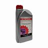 Масло моторное полусинтетическое Интерскол 4T, 1 л фото