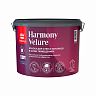Краска интерьерная Tikkurila Harmony Velure (Гармония Велюр), база С, бесцветная, 9 л фото