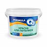 Краска для потолка водно-дисперсионная Formula Q8, акриловая, матовая, белая, 13 кг фото