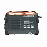 Аппарат сварочный инверторного типа Patriot WM160D MMA, 6800 Вт фото