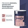 Краска для стен и потолков, Talatu Jooga, глубокоматовая, база C, бесцветная, 0,9 л фото