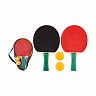 Набор для игры в пинг-понг Победитъ PPS-03 фото