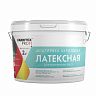 Шпатлевка латексная Farbitex Profi, акриловая, 1,5 кг фото