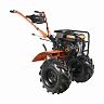 Мотоблок бензиновый Patriot Урал, 7,8 л.с. фото