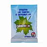 Порошок для биотуалетов, выгребных ям и септиков Девон-Н, 60 г фото
