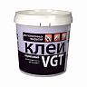 Клей для потолочной плитки и плинтусов VGT акриловый, 1,7 кг фото