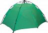 Палатка туристическая Ecos Saimaa автоматическая, размер (190+35) x 210 x 120 см фото