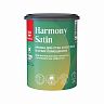 Краска интерьерная Tikkurila Harmony Satin (Гармония Сатин), матовая, база А, белая, 0,9 л фото