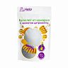 Браслет от комаров Help Спираль, c ароматом цитронеллы фото