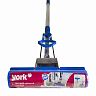 Швабра для пола губчатая York Топ Моп фото