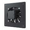 Вентилятор осевой вытяжной Era PRO STORM 200, 2 полюса, D 200, 62 Вт фото