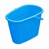 Ведро овальное Azur, 8 л фото