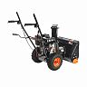 Снегоуборщик бензиновый Patriot PS 601, 7 л.с. фото