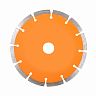 Круг алмазный сегментный Вихрь Стандарт для сухой резки, 150 x 22,2 мм фото