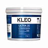 Клей для стеклообоев Kleo Ultra 25 готовый, 5 кг цена - купить в ...