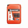 Грунтовка под обои и покраску Церезит (Ceresit) IN 10 Интерьер, зима, 10 л фото
