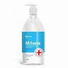 Жидкое мыло Grass Milana антибактериальное 1 л фото