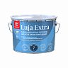 Краска для стен и потолков Tikkurila Luja Extra (Луя Экстра), матовая, база С, бесцветная, 9 л фото