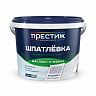 Шпатлевка масляно-клеевая Престиж, 5 кг фото