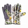 Перчатки садовые Plantic by Fiskars Light Inspiration, размер 8 фото