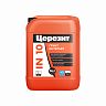 Грунтовка под обои и покраску Церезит Церезит (Ceresit) IN 10 Интерьер, зима, 5 л фото