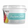 Шпатлевка латексная Farbitex Profi, акриловая, 3 кг фото