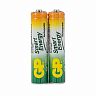 Аккумулятор GP Rechargeable 40AAAHCSV-2CR2, типоразмер ААА, 400 мАч, 1,2 В, 2 шт фото