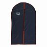 Чехол для одежды Рыжий кот GCP-60*100, подвесной, 60 x 100 см, синий фото
