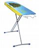 Гладильная доска Nika 1+, 122,5 x 34,5 см фото